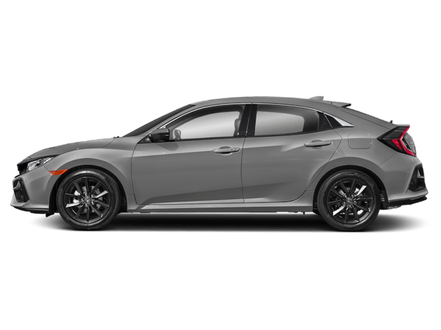 2021 Honda Civic Hatchback Hatchback